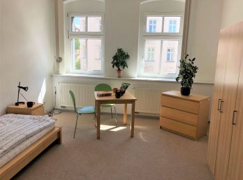 Die therapeutische Wohngemeinschaft