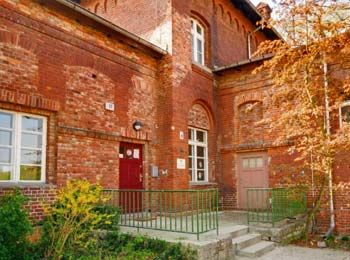 Tagesgruppe