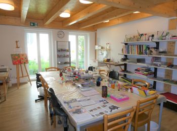 Therapeutisch Betreutes Einzelwohnen