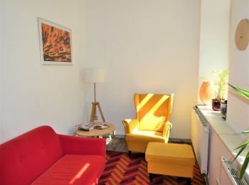 Die therapeutische Wohngemeinschaft