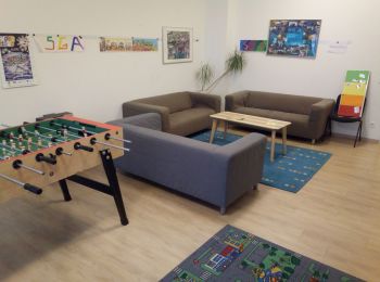 Soziale Gruppenarbeit