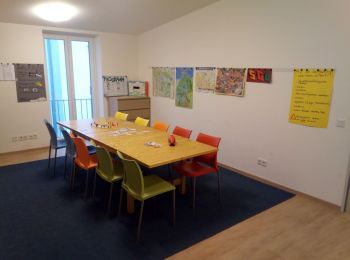 Soziale Gruppenarbeit